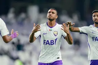 تشكيل العين.. رامي ربيعة أساسيًا في مواجهة تراكتور بدوري أبطال آسيا للنخبة 26 أكتوبر 2026 06:20 م
